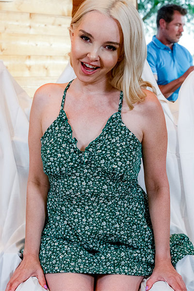 Aaliyah Love in “You’ll Never Leave Your Stepmother” Empty Nest Fuck Fest! at MYLF