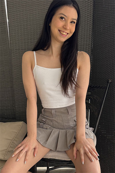 Amber Angel in Set #414119 at ATK Girlfriends