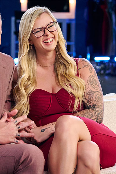 Ashley from Wifey scene BBC-Loving Blonde Hotwife Ashley Gets Fucked Hard