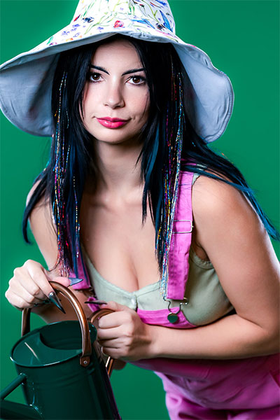 Asteria Jade in She Won’t Stop Masturbating Until Her Stepbrother Plants His Seed In Her at Sis Loves Me