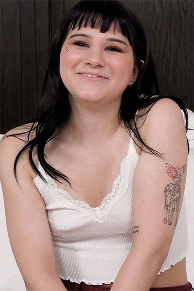 Chastity Babydoll from Exploited College Girls scene Hyper Sexual Gal With No Limits