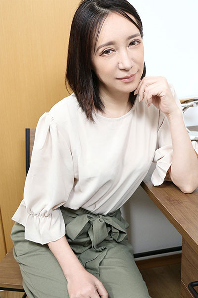 Chiho Rukawa from Tiger Moms scene If He’s Not Fucking You, I Will, But Don’t Get a Divorce!