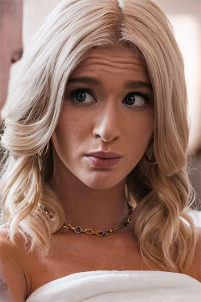 Emma Rosie in Nude And Unusual Punishment at Pure Taboo