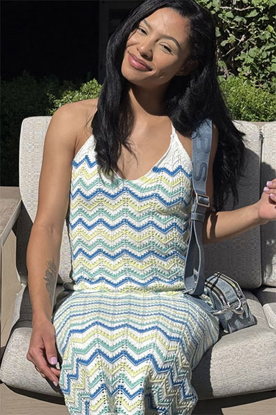 Eva in Summer Movies at FTV Girls