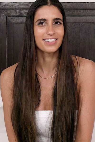 Indra from Hot Milfs Fuck scene Part Of Romance Is Anal