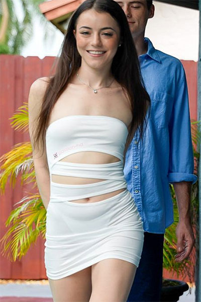 Kylie Quinn in Quickie Massage at Passion HD