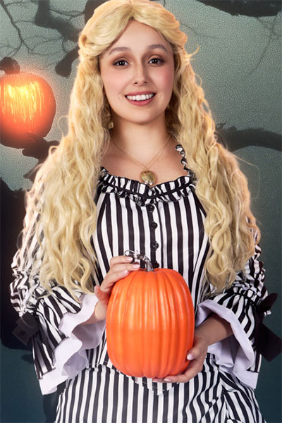 Leana Lovings in Sleepy Hollow A XXX Parody at VR Cosplay X