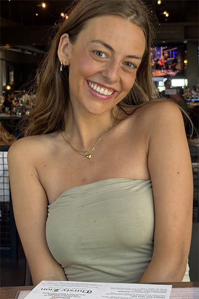 Leila Love in Sneak A Picture at FTV Girls