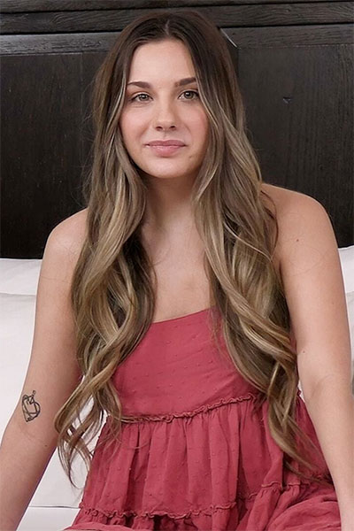 Luna Lovehard from Exploited College Girls scene A First Timers Sexploration