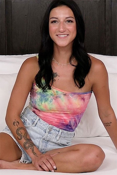 Ricki Rose in That Was The Best Sex at Exploited College Girls