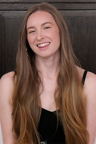 Rose Jane from Hot Milfs Fuck scene To Fvck A Pornstar