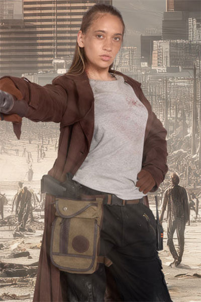 Sera Ryder in Fear The Walking Dead A XXX Parody at VR Cosplay X