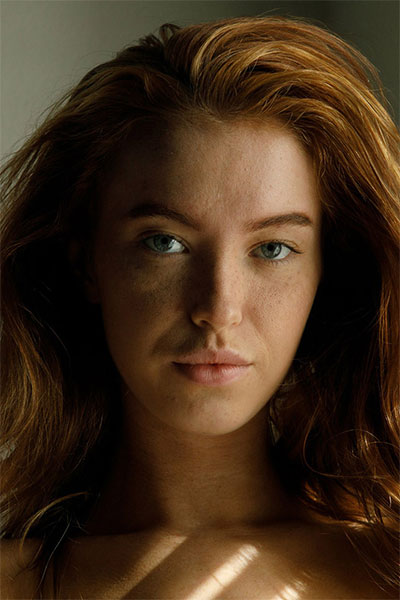 Zoey Luna in Love Trap at Zishy