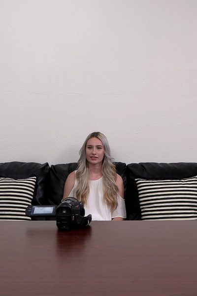 Roxanne in The Colors Of Love at Backroom Casting Couch Image #3