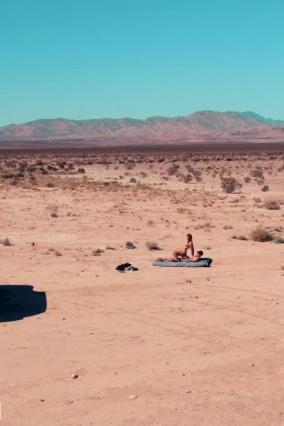 Tiffany Watson in Desert Heat 2 at Riggs Films Image #6