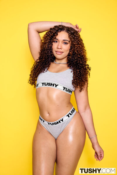 Willow Ryder in Dissolution Part 2 at Tushy Image #1