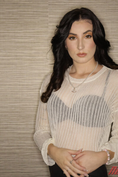 Briston Moreau in Briston Gets Provocative With Her Casual Boss at New Sensations Image #2
