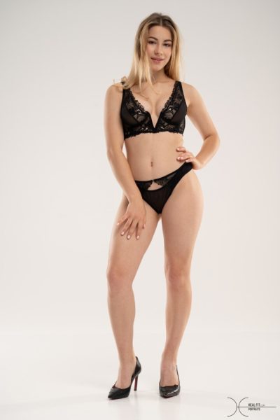 Katarina Meis in What’s The Difference at Heal-Fit Image #2