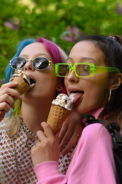 Taya Helenova and Letty Steine in Summer Sinners 1 at Zishy Image #4