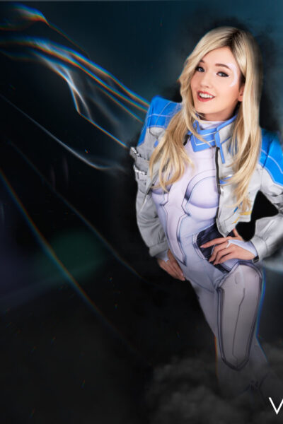 Britney Dutch in Cloak And Dagger A XXX Parody at VR Cosplay X Image #3
