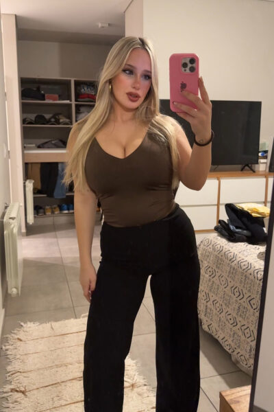 Lily Steele Onlyfans Image #6