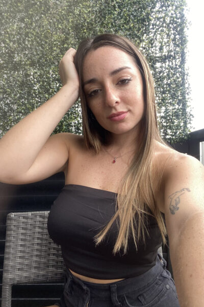 Saracore Onlyfans Image #2