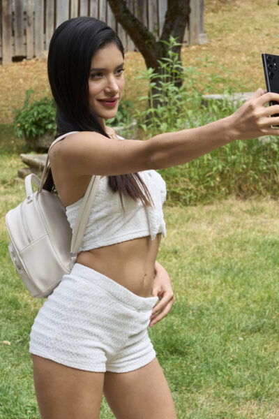 Carolina Guerrero in Parental Error at OnlyTarts Image #3