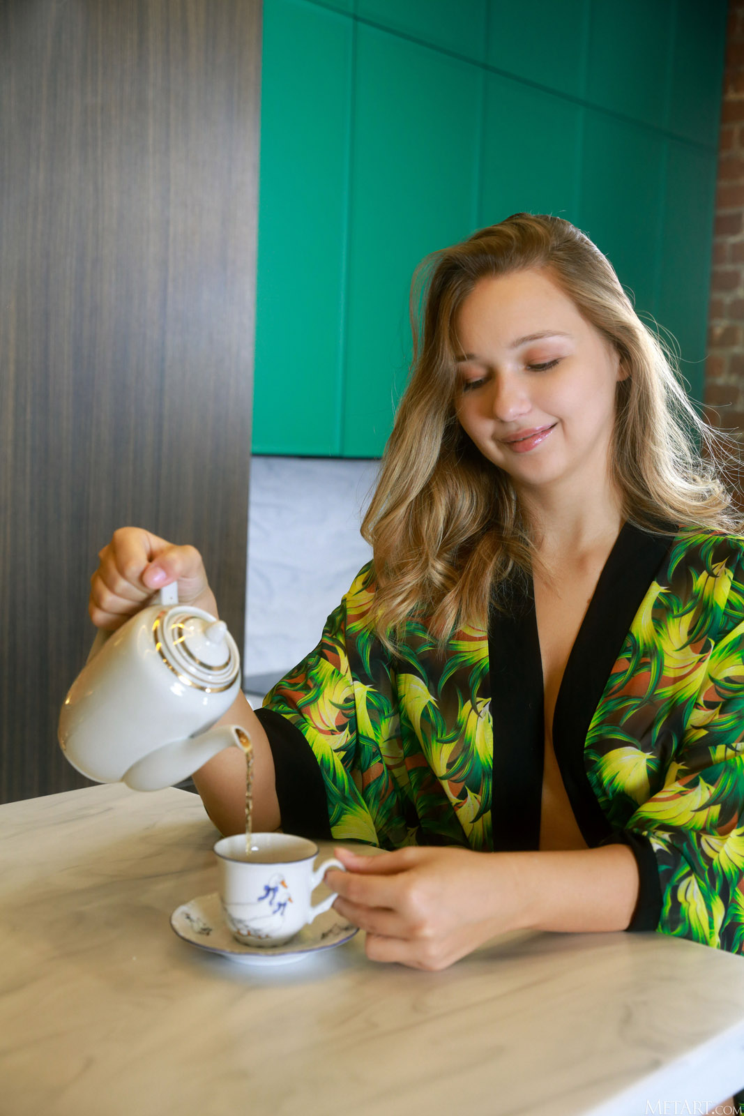 Mila Ex Flamboyant Style 1