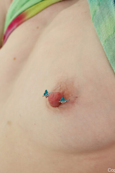 Saturn Hime in Magic Wand at FTV Girls Image #6
