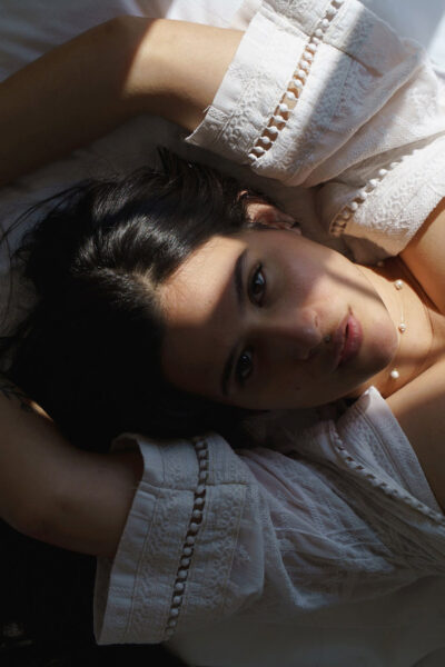 Pamela Cuevano in Casting Car 2 at Zishy Image #4