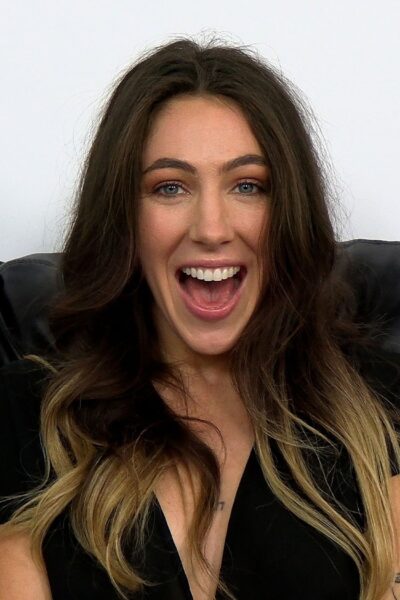 CJ Sloan in I Told You I Like Anal at Backroom Casting Couch Image #4
