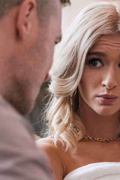 Emma Rosie in Nude And Unusual Punishment at Pure Taboo Image #2