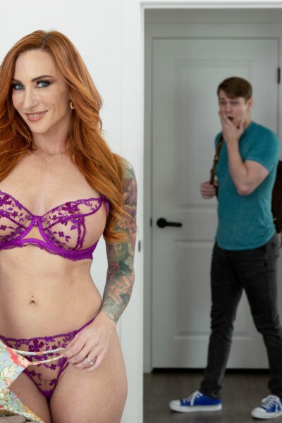 Sophia Locke from Moms Teach Sex scene What Do I Do When Girls Flirt Image #7