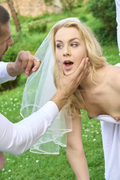Alecia Fox from OnlyTarts scene Marrying The Whore Image #6