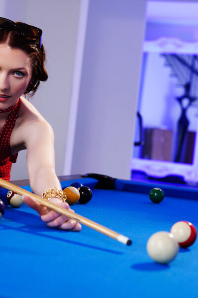 Celestina Blooms from Freeuse Fantasy scene Break Shot: Celestina Freeused by the Pool Sharks Image #1