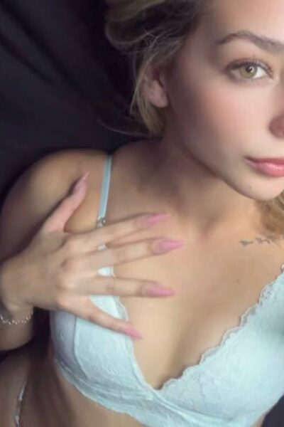 Freya Robertss Blondie Braces Onlyfans Image #14
