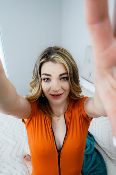 Miley Miles from Sis Loves Me scene “I Need to Jerk Someone Off Through Their Underwear…” Content Creator Secrets Image #2