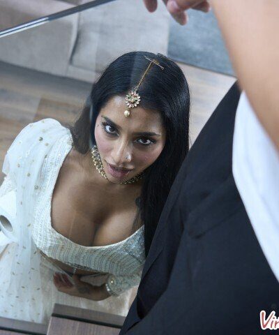Yasmina Khan from Virtual Taboo scene Bengali Beauty’s Best Skill! Image #3