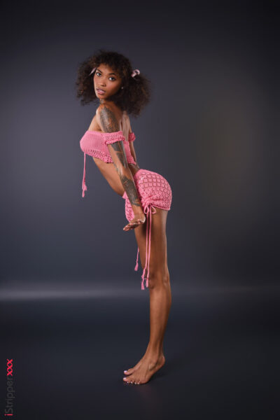 Barbie Rous from IStripper scene Let Funtime Begin Image #2