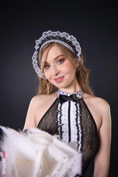 Lexy Montana from IStripper scene Clean Mania Image #3