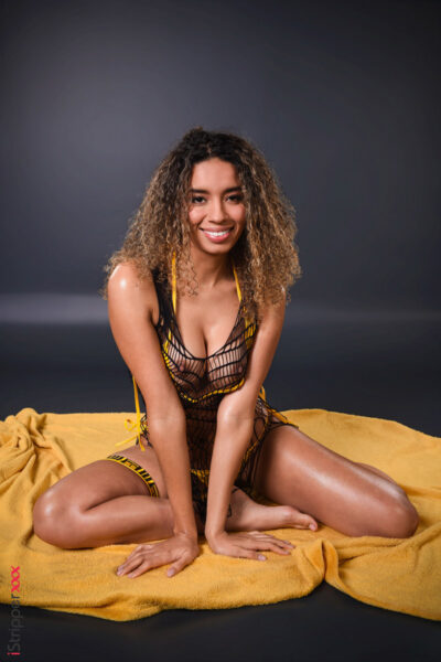 Valery Ponce from IStripper scene Atomic Pleasure Image #7