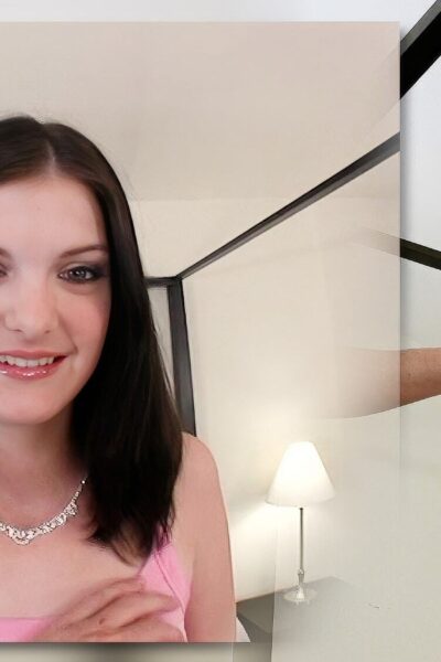 Danielle from Exploited College Girls scene Anal The Directors Cut Remastered Image #3
