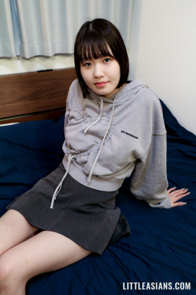 Kaori Ojima from Little Asians scene I'm a Woman Now, But I'll Always Be Your Little Slut Image #5