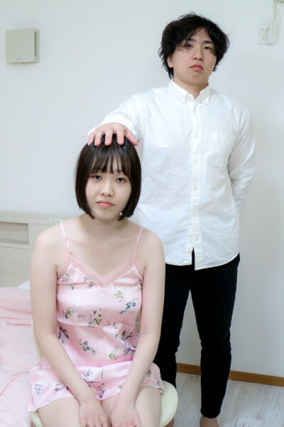 Kaori Ojima from Little Asians scene I'm a Woman Now, But I'll Always Be Your Little Slut Image #9