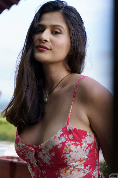 Pamela Cuevano from Zishy scene Latin Cats 1 Image #2