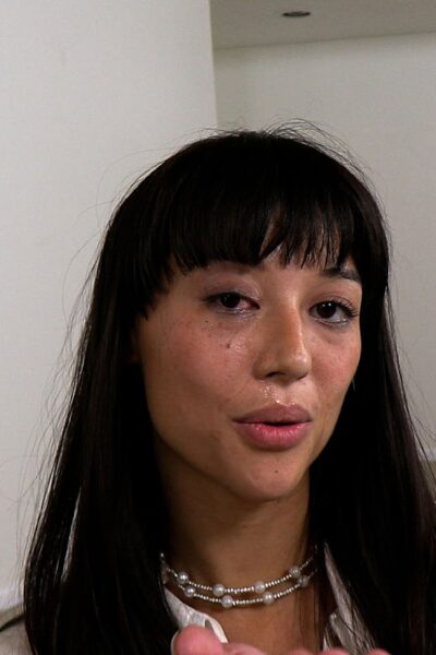 Reagan Riley from Backroom Casting Couch scene Asian Alt Girl Season Space Cowboy Image #15