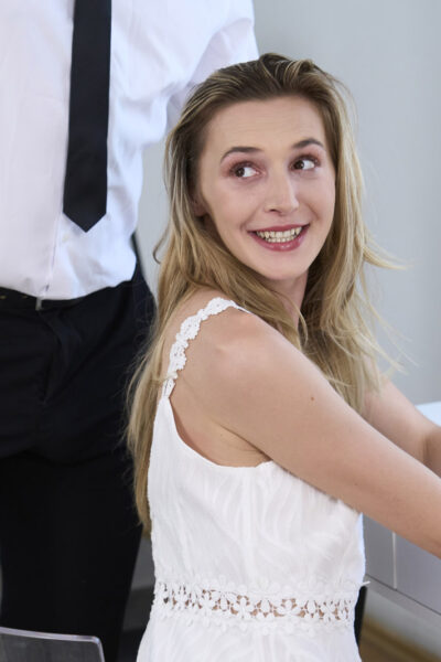 Viktoria Benz from Virtual Taboo scene You Are A Pervert! And I Like It Image #2