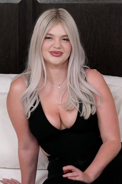 Brittany Loveless from BBC Surprise scene Big Dick, Good Day Image #2