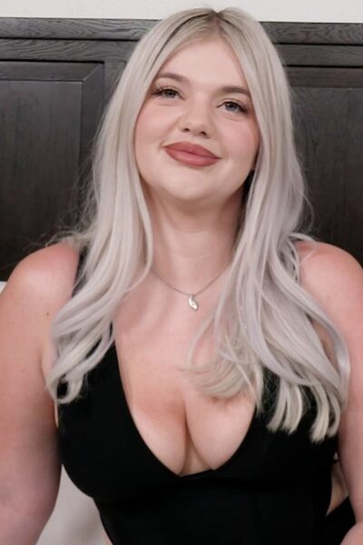 Brittany Loveless from BBC Surprise scene Big Dick, Good Day Image #3