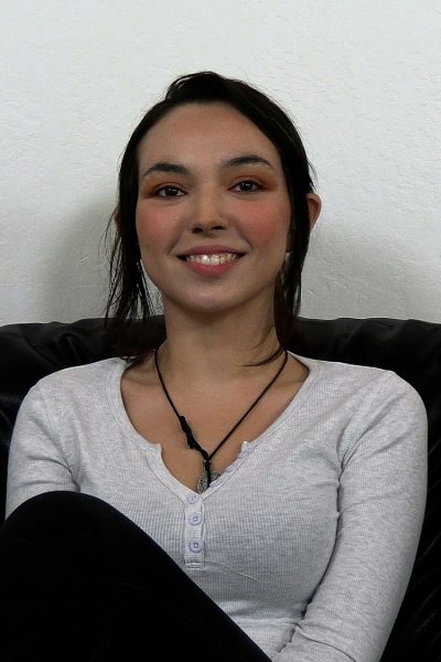 Chris from Backroom Casting Couch scene I Have To Show You My Asshole Image #2